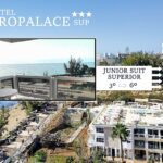 JUNIOR SUIT SUPERIOR